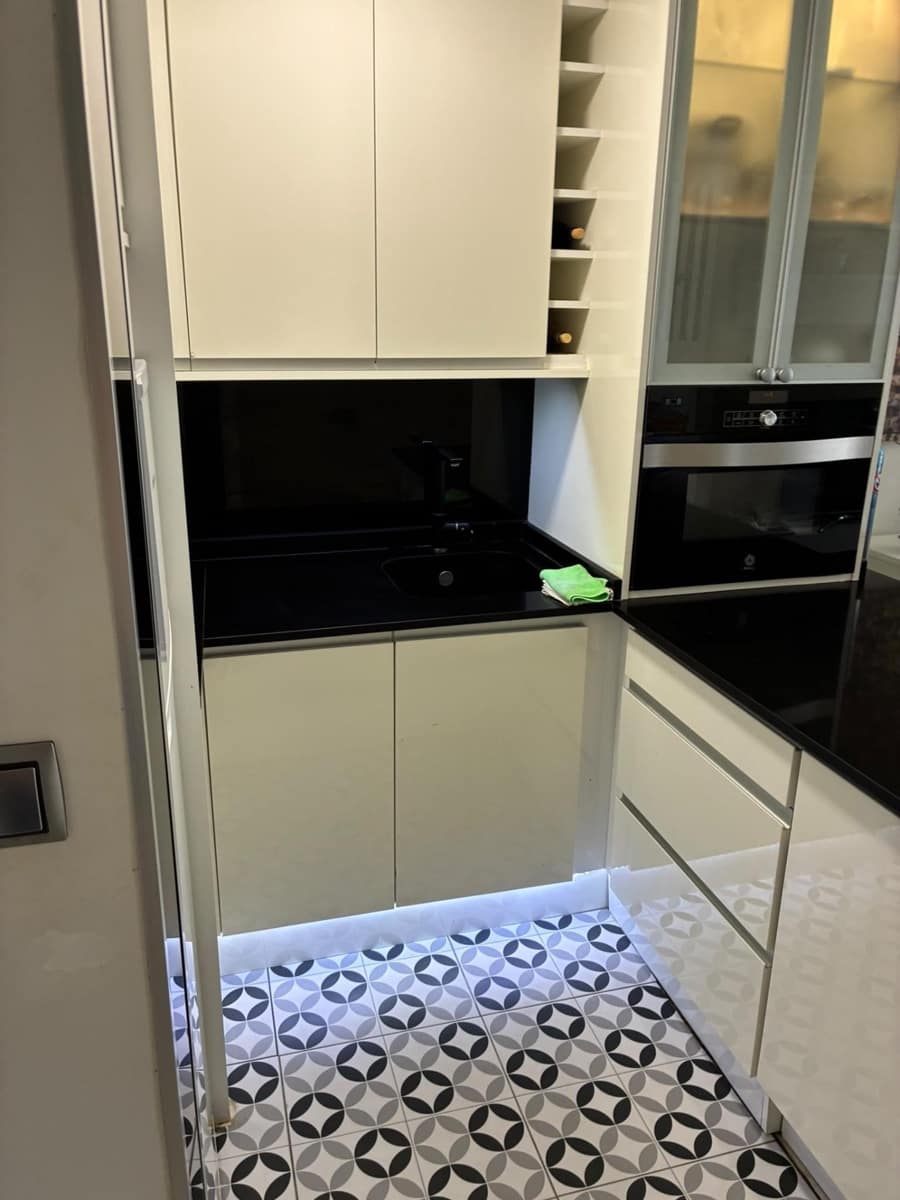 1 soverom Leilighet til salgs i Benidorm med svømmebasseng garasje - € 275 000 (Ref: 10166745)