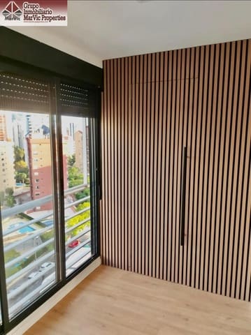 1 sypialnia Mieszkanie na sprzedaż w Juzgados - Plaza de Toros, Benidorm z basenem - 135 000 € (Ref: 10177248)