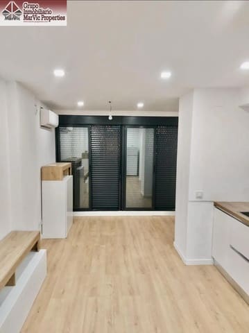 1 sypialnia Mieszkanie na sprzedaż w Juzgados - Plaza de Toros, Benidorm z basenem - 135 000 € (Ref: 10177248)