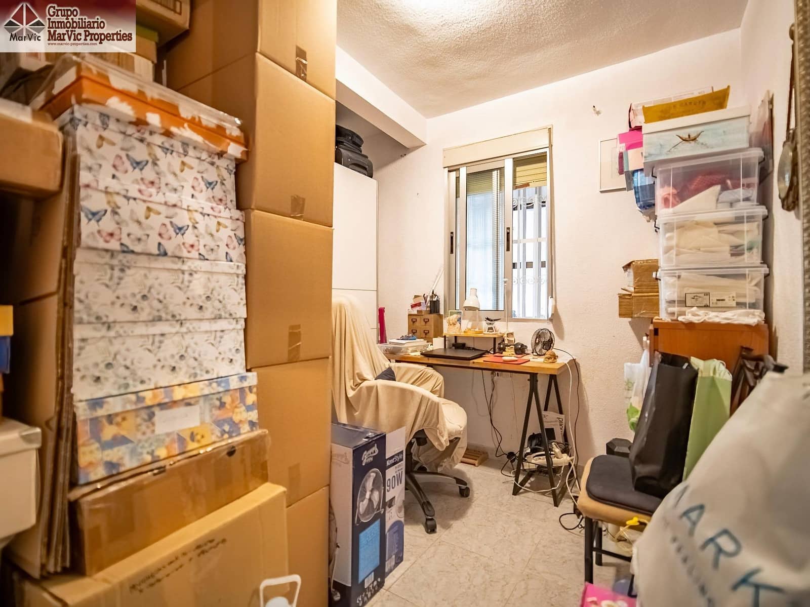 2 Zimmer Wohnung zu verkaufen in Benidorm mit Garage - 399.000 € (Ref: 10177249)