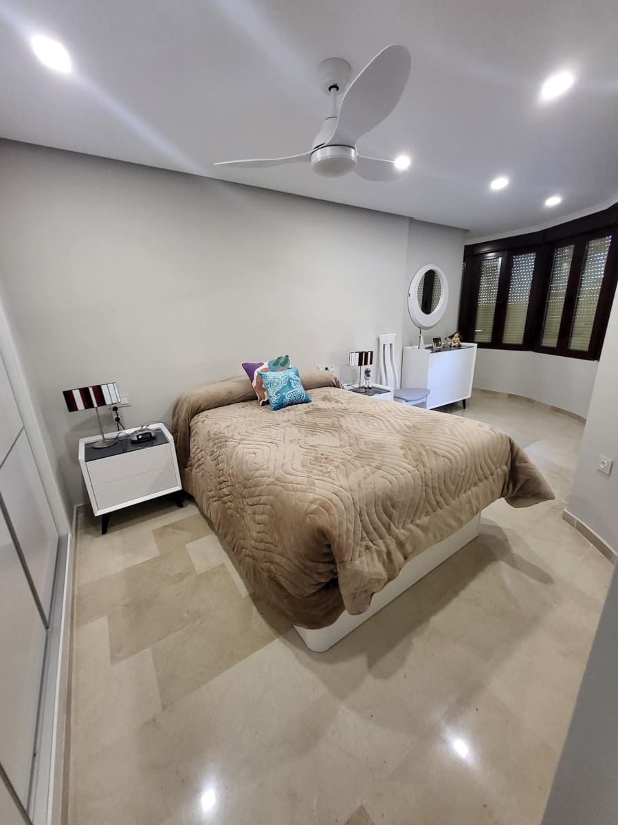 4 chambre Appartement à vendre à Benidorm avec piscine garage - 420 000 € (Ref: 10177250)