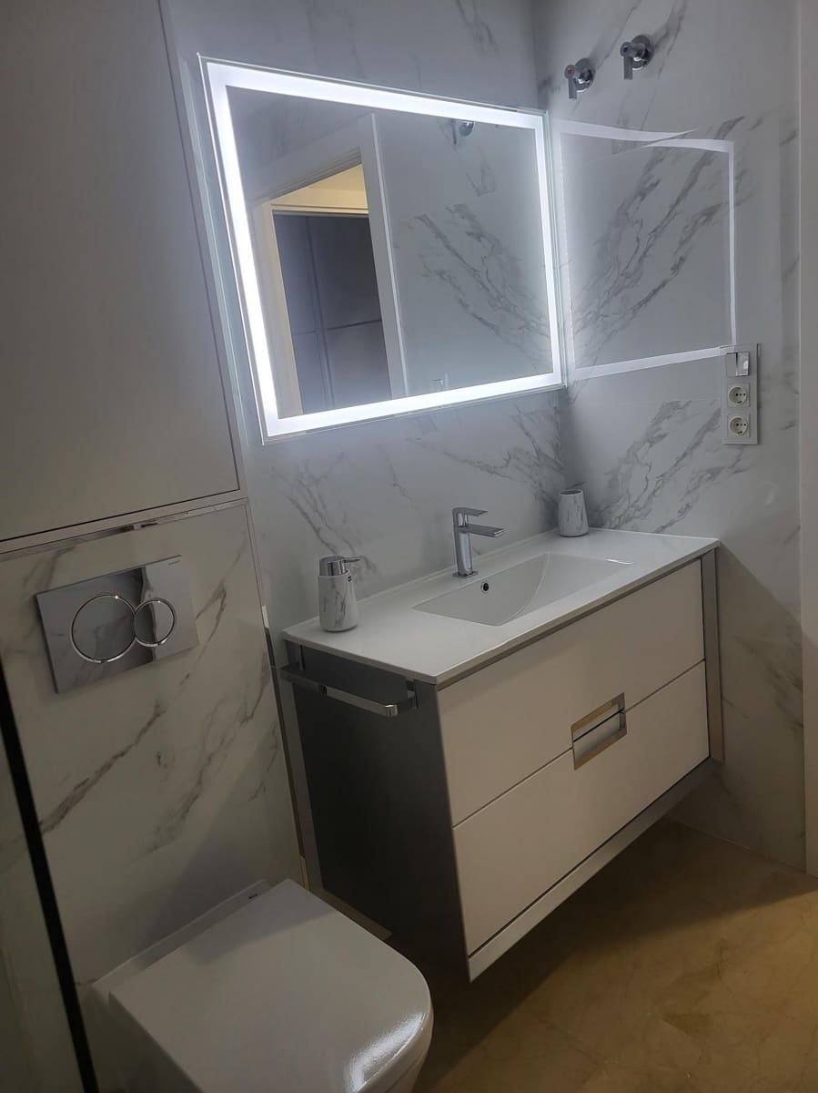 4 chambre Appartement à vendre à Benidorm avec piscine garage - 420 000 € (Ref: 10177250)