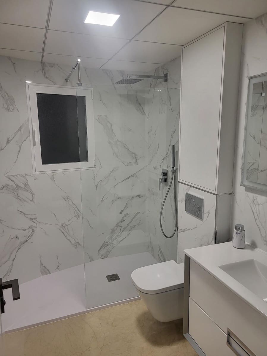 4 chambre Appartement à vendre à Benidorm avec piscine garage - 420 000 € (Ref: 10177250)