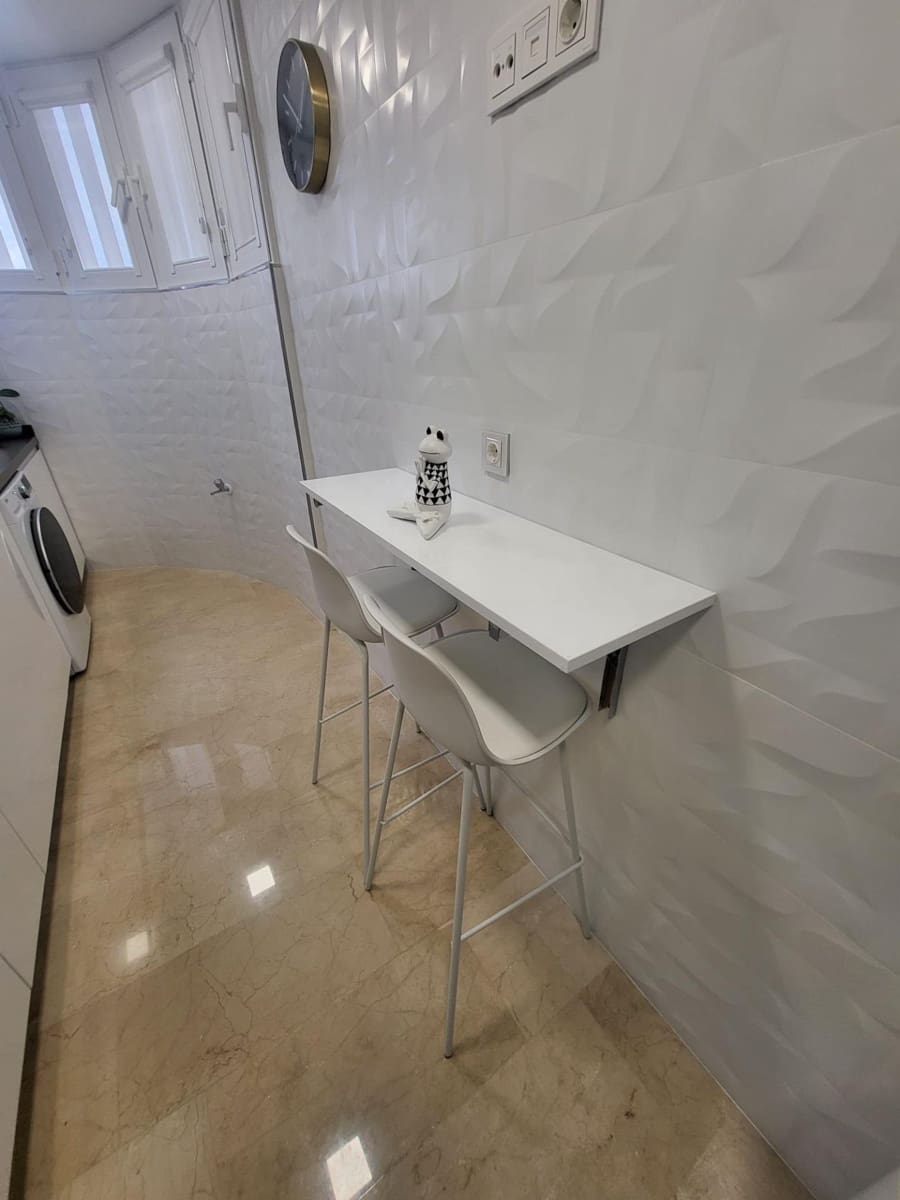 4 chambre Appartement à vendre à Benidorm avec piscine garage - 420 000 € (Ref: 10177250)