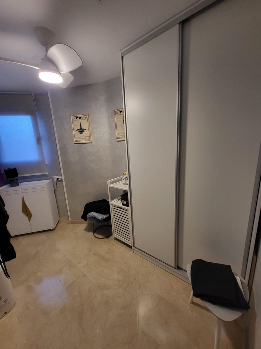 4 chambre Appartement à vendre à Benidorm avec piscine garage - 420 000 € (Ref: 10177250)
