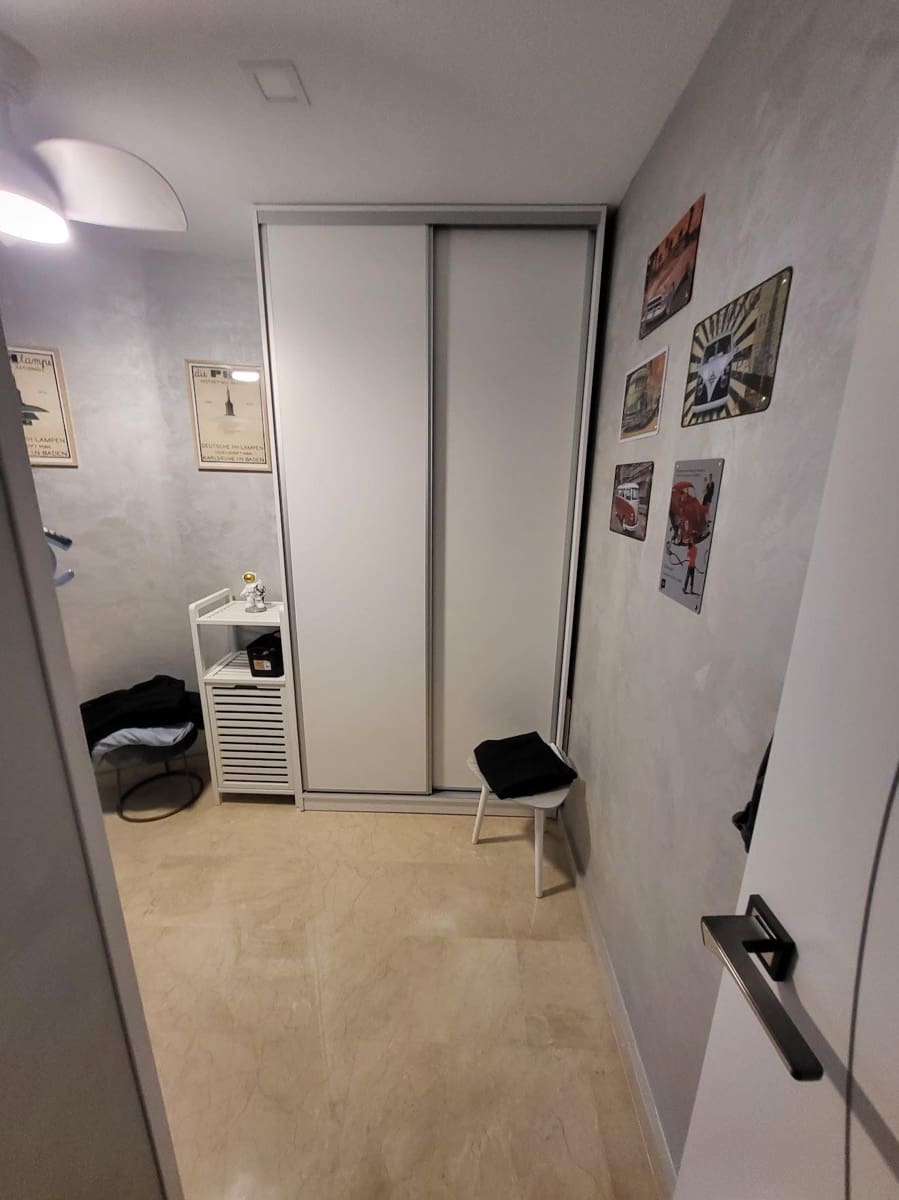 4 chambre Appartement à vendre à Benidorm avec piscine garage - 420 000 € (Ref: 10177250)