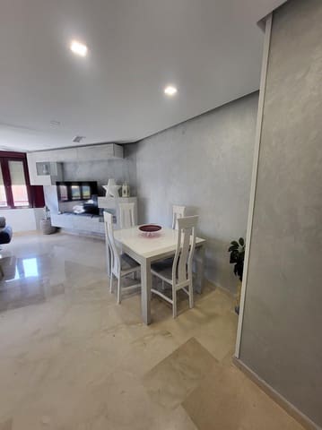 4 chambre Appartement à vendre à Benidorm avec piscine garage - 420 000 € (Ref: 10177250)