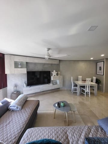 4 chambre Appartement à vendre à Benidorm avec piscine garage - 420 000 € (Ref: 10177250)
