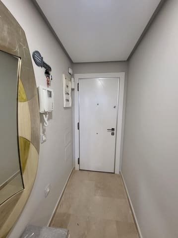 4 chambre Appartement à vendre à Benidorm avec piscine garage - 420 000 € (Ref: 10177250)