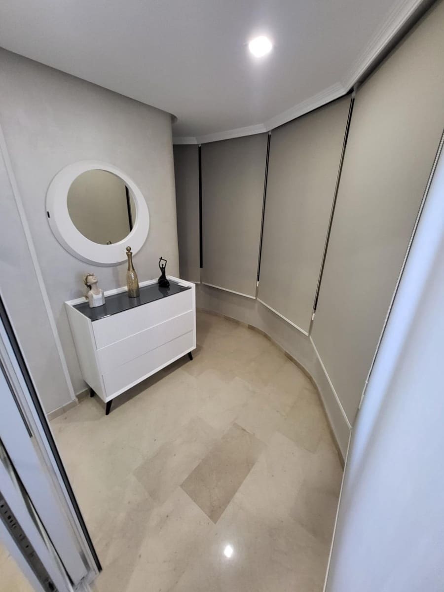 4 chambre Appartement à vendre à Benidorm avec piscine garage - 420 000 € (Ref: 10177250)