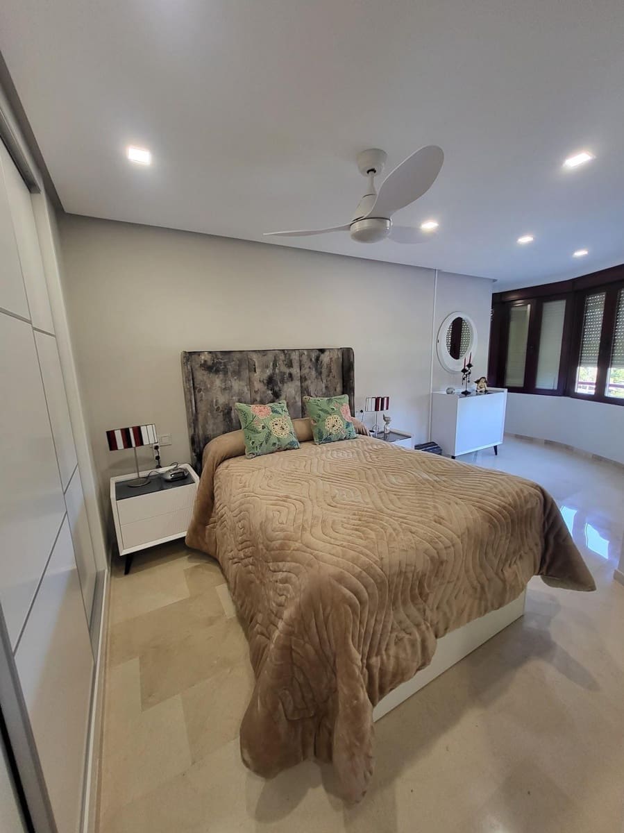 4 chambre Appartement à vendre à Benidorm avec piscine garage - 420 000 € (Ref: 10177250)