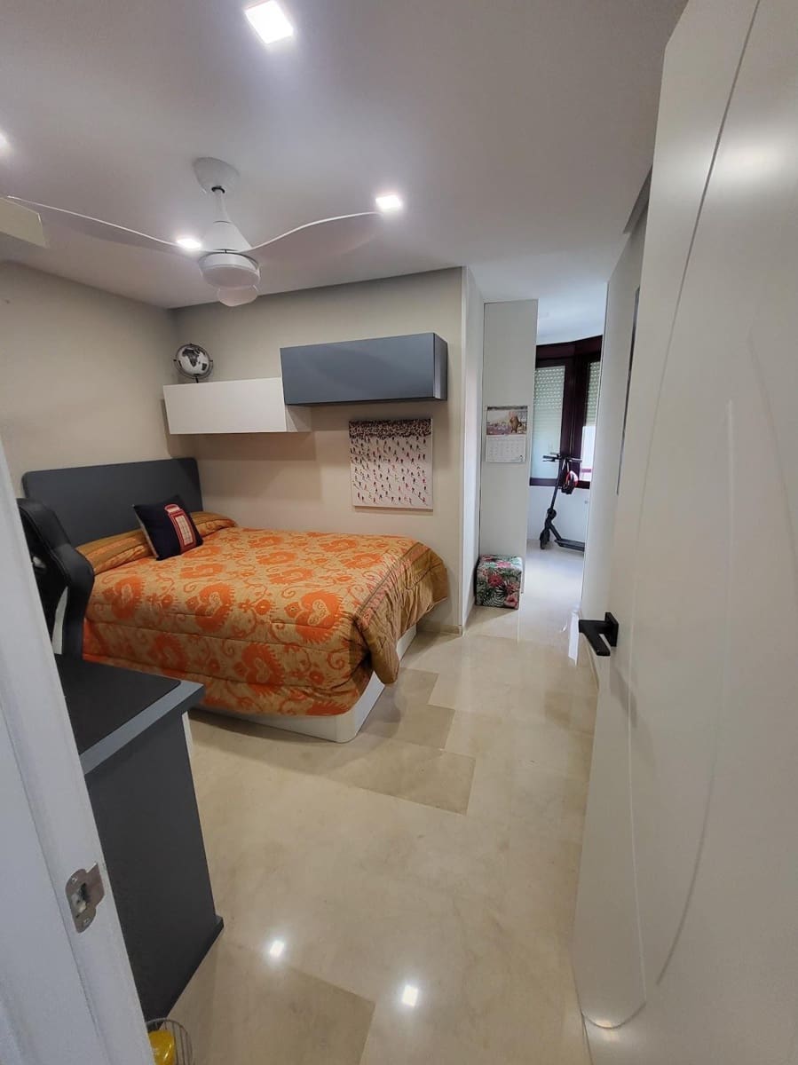 4 chambre Appartement à vendre à Benidorm avec piscine garage - 420 000 € (Ref: 10177250)