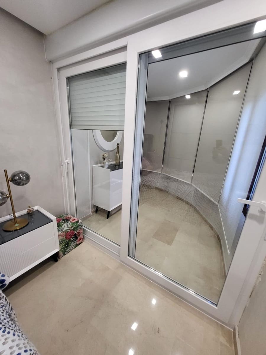 4 chambre Appartement à vendre à Benidorm avec piscine garage - 420 000 € (Ref: 10177250)