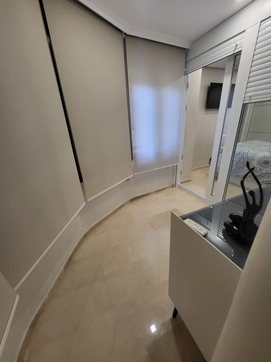 4 chambre Appartement à vendre à Benidorm avec piscine garage - 420 000 € (Ref: 10177250)