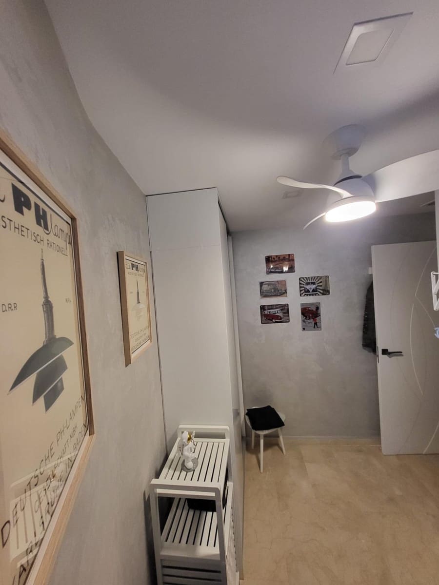 4 chambre Appartement à vendre à Benidorm avec piscine garage - 420 000 € (Ref: 10177250)