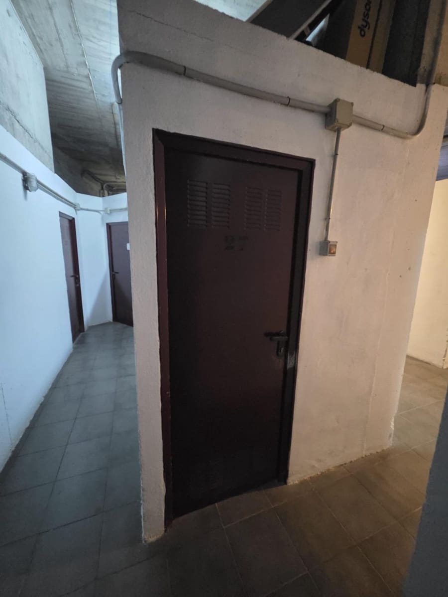4 chambre Appartement à vendre à Benidorm avec piscine garage - 420 000 € (Ref: 10177250)
