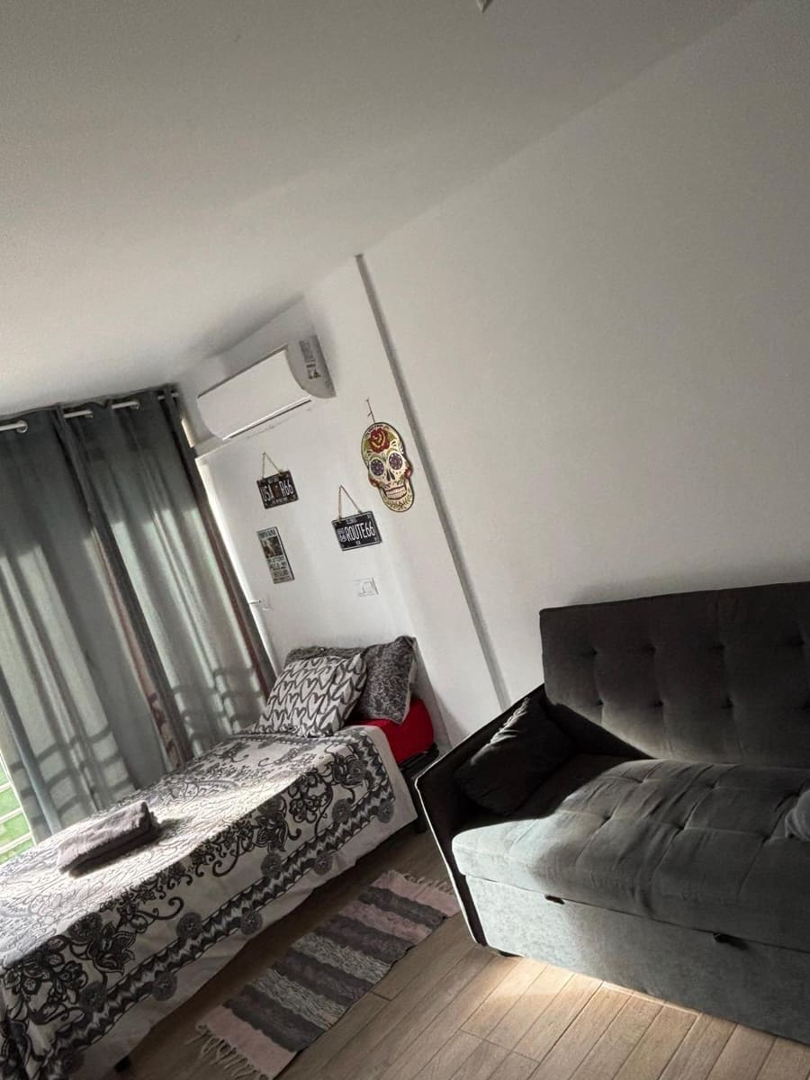 Appartement te koop in Benidorm met zwembad garage - € 85.000 (Ref: 10177251)