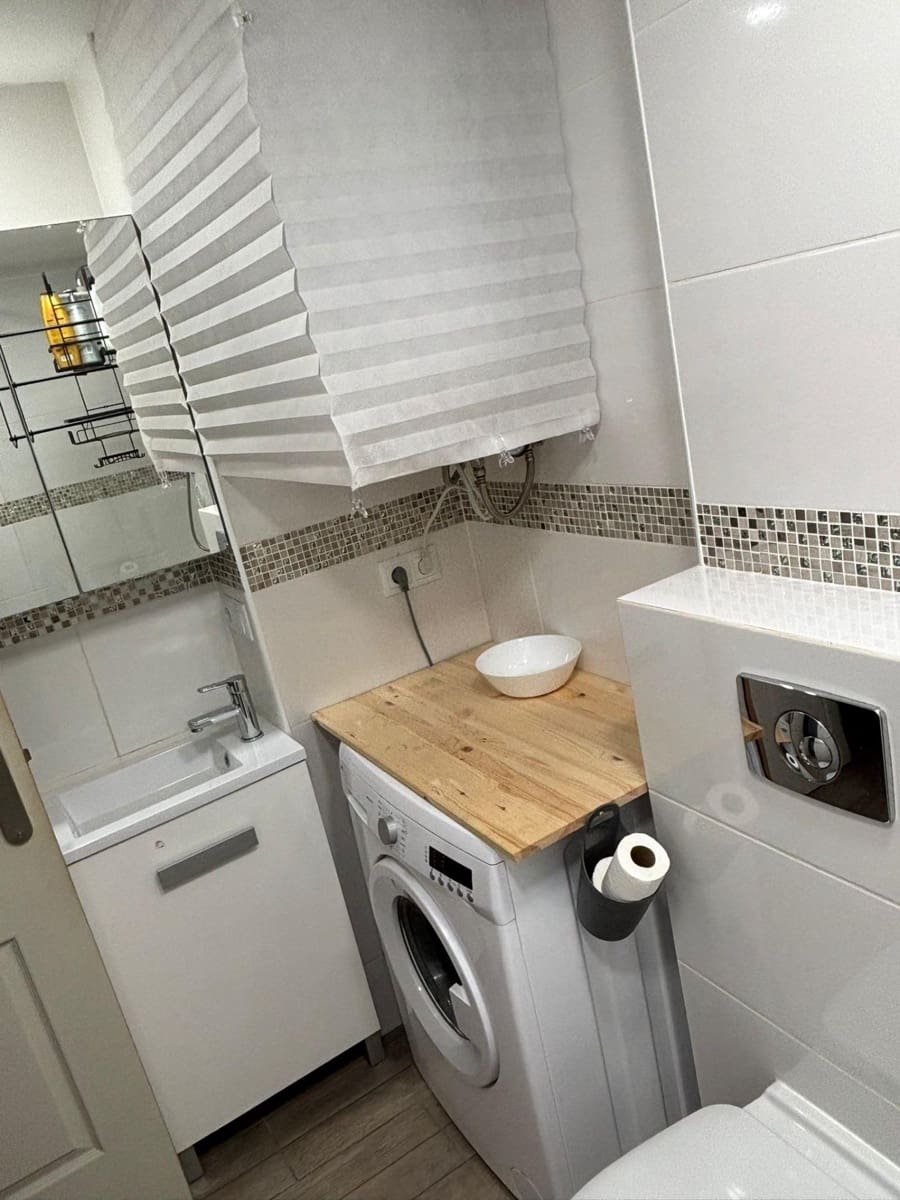 Appartement te koop in Benidorm met zwembad garage - € 85.000 (Ref: 10177251)