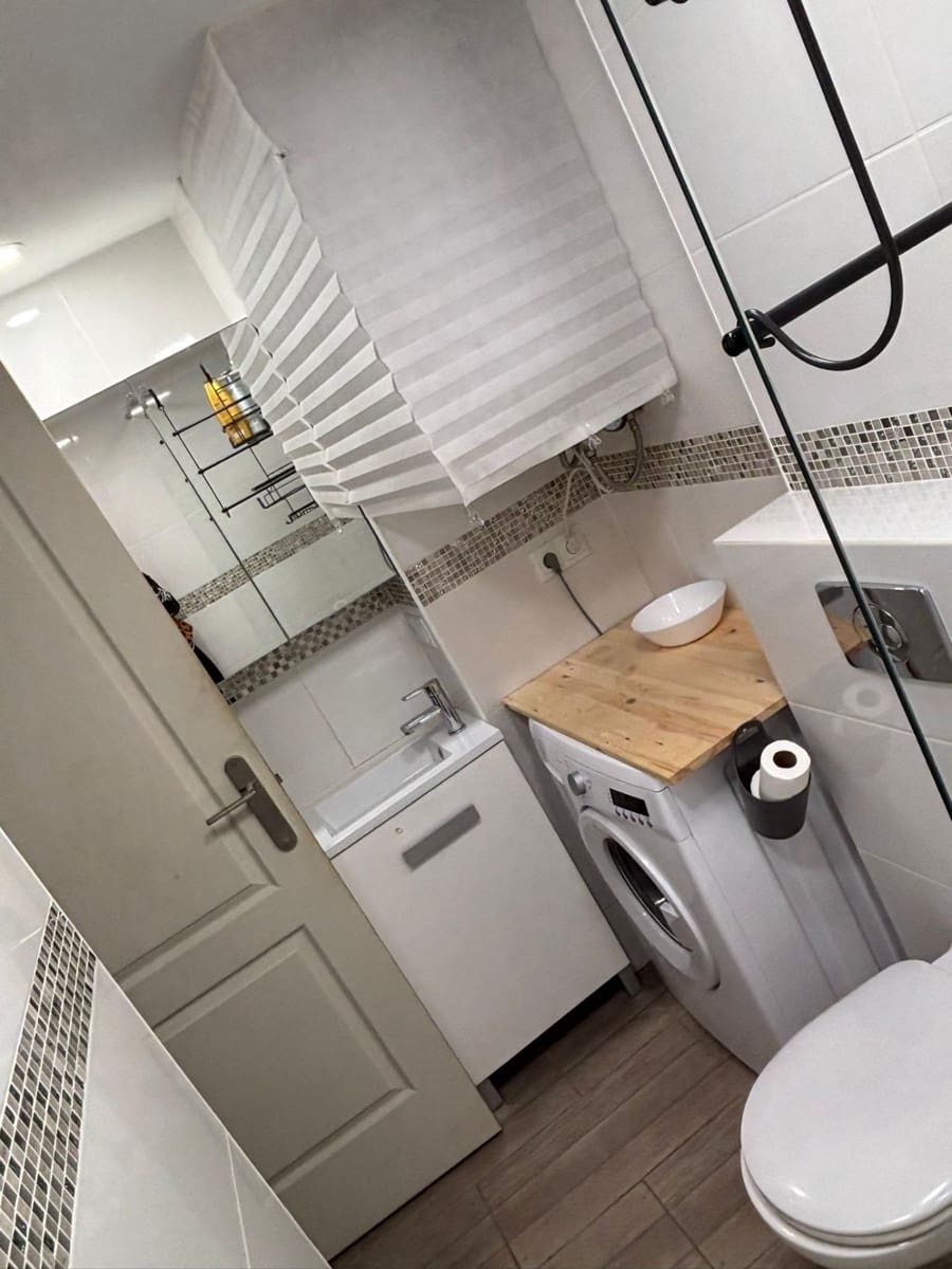 Appartement te koop in Benidorm met zwembad garage - € 85.000 (Ref: 10177251)
