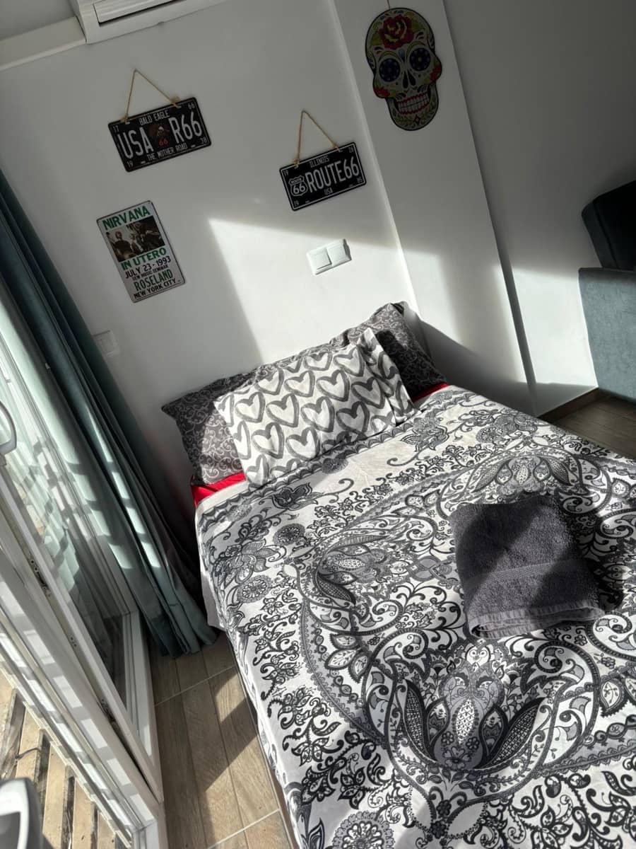 Appartement te koop in Benidorm met zwembad garage - € 85.000 (Ref: 10177251)