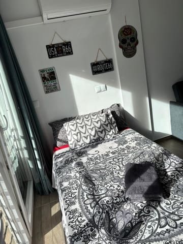 Apartment zu verkaufen in Juzgados - Plaza de Toros, Benidorm mit Pool Garage - 85.000 € (Ref: 10177251)