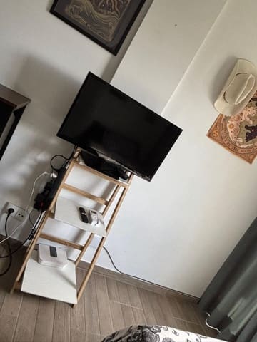 Apartment zu verkaufen in Juzgados - Plaza de Toros, Benidorm mit Pool Garage - 85.000 € (Ref: 10177251)