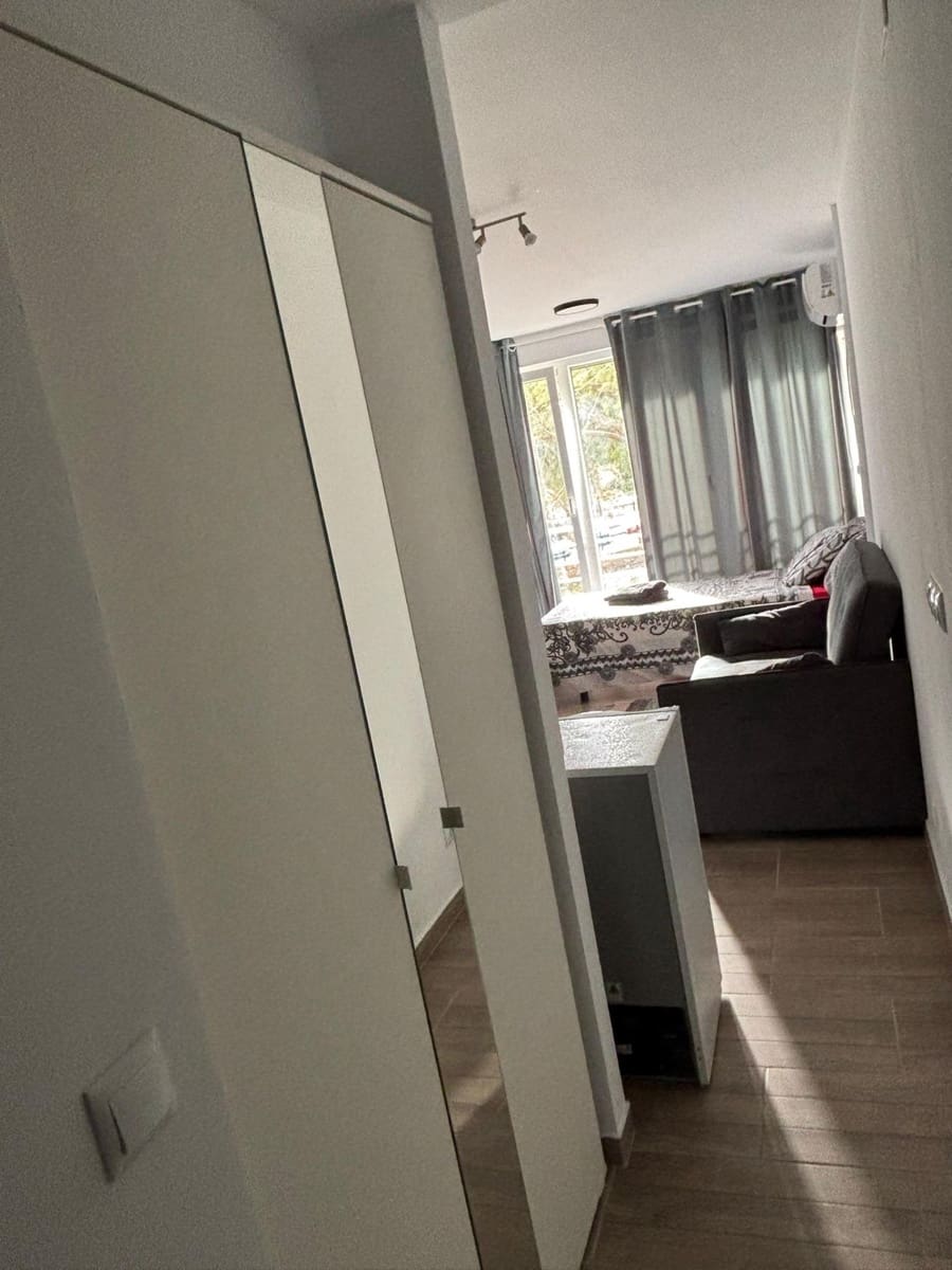 Appartement te koop in Benidorm met zwembad garage - € 85.000 (Ref: 10177251)