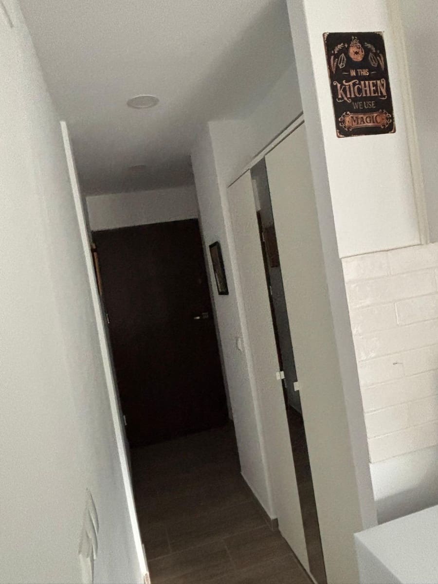 Appartement te koop in Benidorm met zwembad garage - € 85.000 (Ref: 10177251)