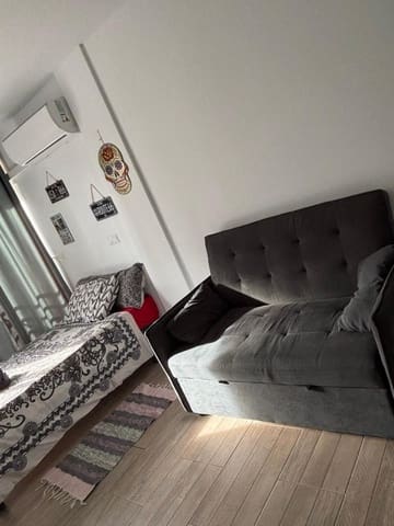 Apartment zu verkaufen in Juzgados - Plaza de Toros, Benidorm mit Pool Garage - 85.000 € (Ref: 10177251)