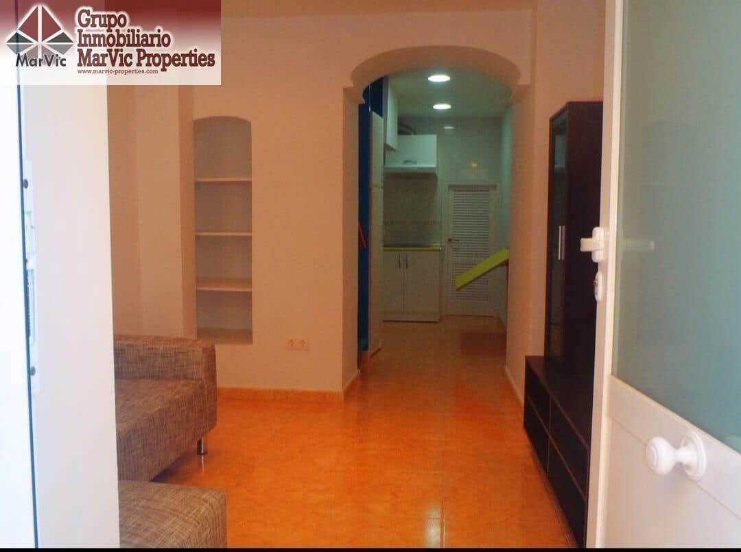 2 chambre Villa/Maison Semi-Mitoyenne à vendre à Callosa d'En Sarria - 79 000 € (Ref: 10177254)