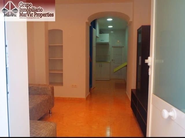 2 chambre Villa/Maison Semi-Mitoyenne à vendre à Callosa d'En Sarrià - 79 000 € (Ref: 10177254)