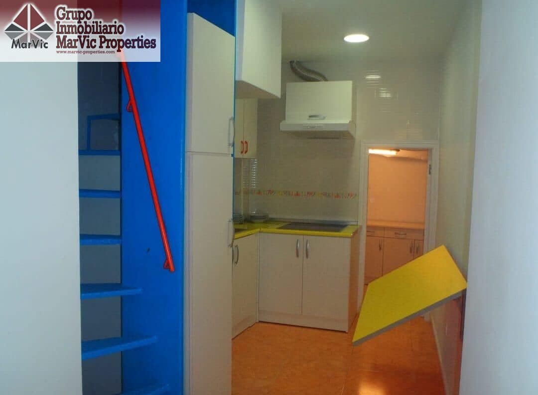 2 chambre Villa/Maison Semi-Mitoyenne à vendre à Callosa d'En Sarria - 79 000 € (Ref: 10177254)