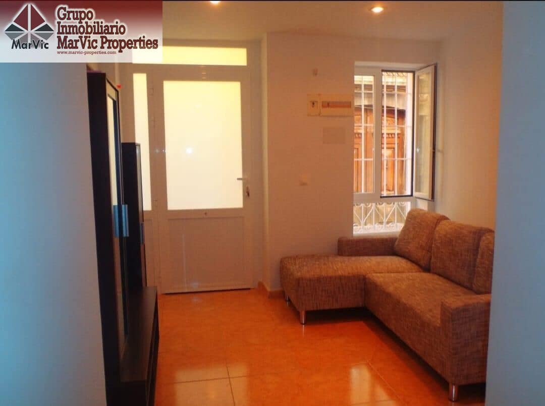2 chambre Villa/Maison Semi-Mitoyenne à vendre à Callosa d'En Sarria - 79 000 € (Ref: 10177254)