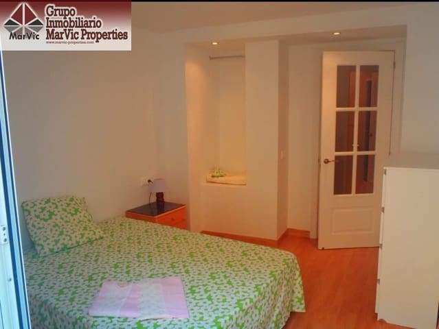 2 chambre Villa/Maison Semi-Mitoyenne à vendre à Callosa d'En Sarrià - 79 000 € (Ref: 10177254)