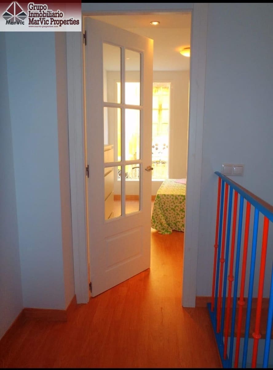 2 chambre Villa/Maison Semi-Mitoyenne à vendre à Callosa d'En Sarria - 79 000 € (Ref: 10177254)