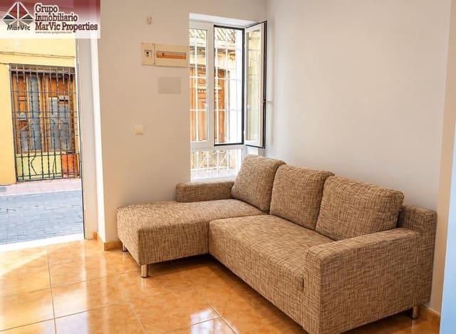 2 chambre Villa/Maison Semi-Mitoyenne à vendre à Callosa d'En Sarrià - 79 000 € (Ref: 10177254)