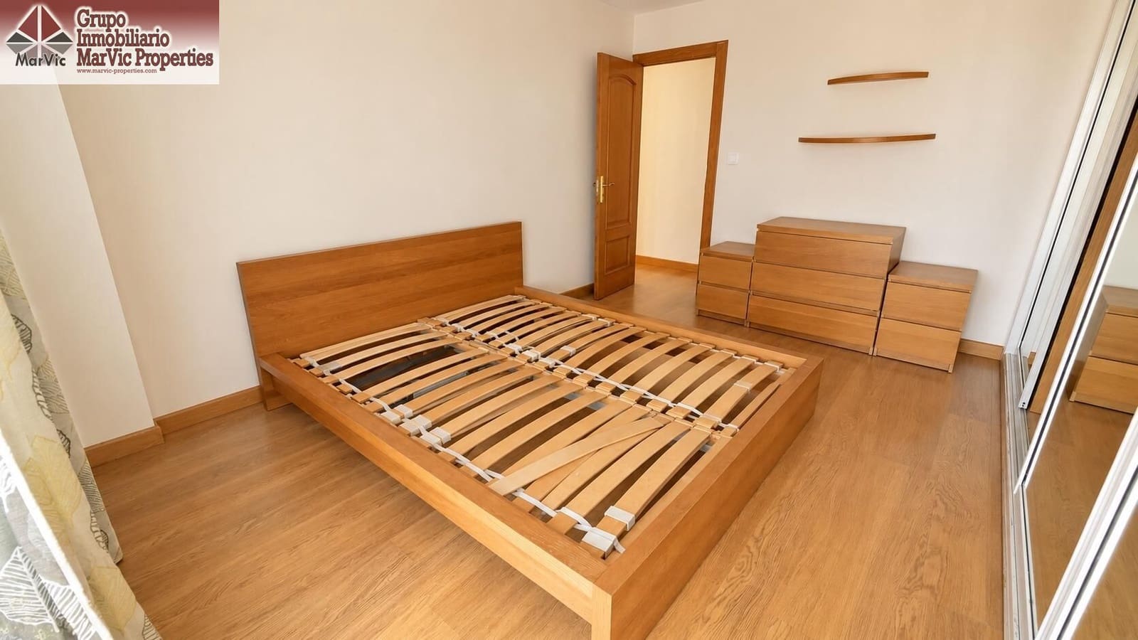 3 makuuhuone Asunto myytävänä paikassa Benidorm - 279 000 € (Ref: 10180690)