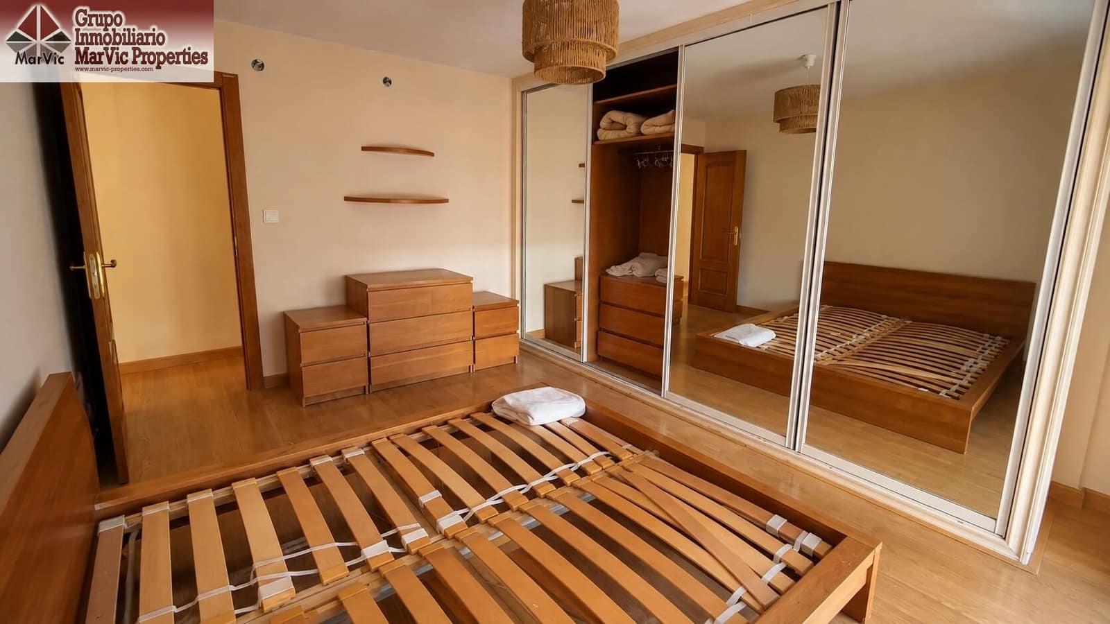 3 makuuhuone Asunto myytävänä paikassa Benidorm - 279 000 € (Ref: 10180690)
