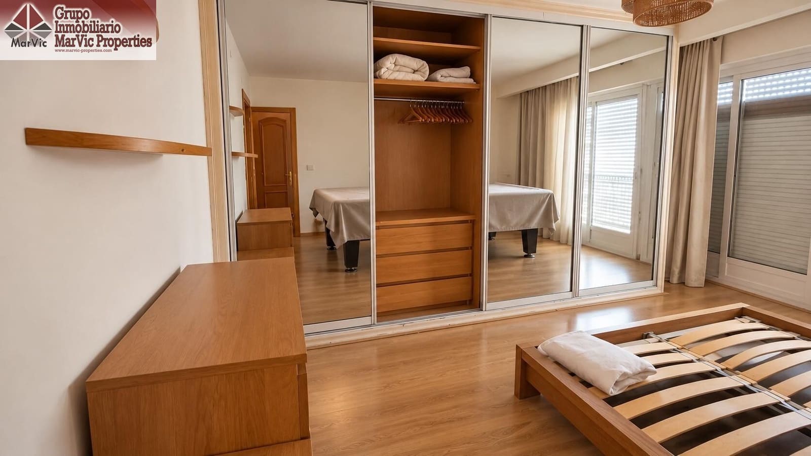 3 makuuhuone Asunto myytävänä paikassa Benidorm - 279 000 € (Ref: 10180690)