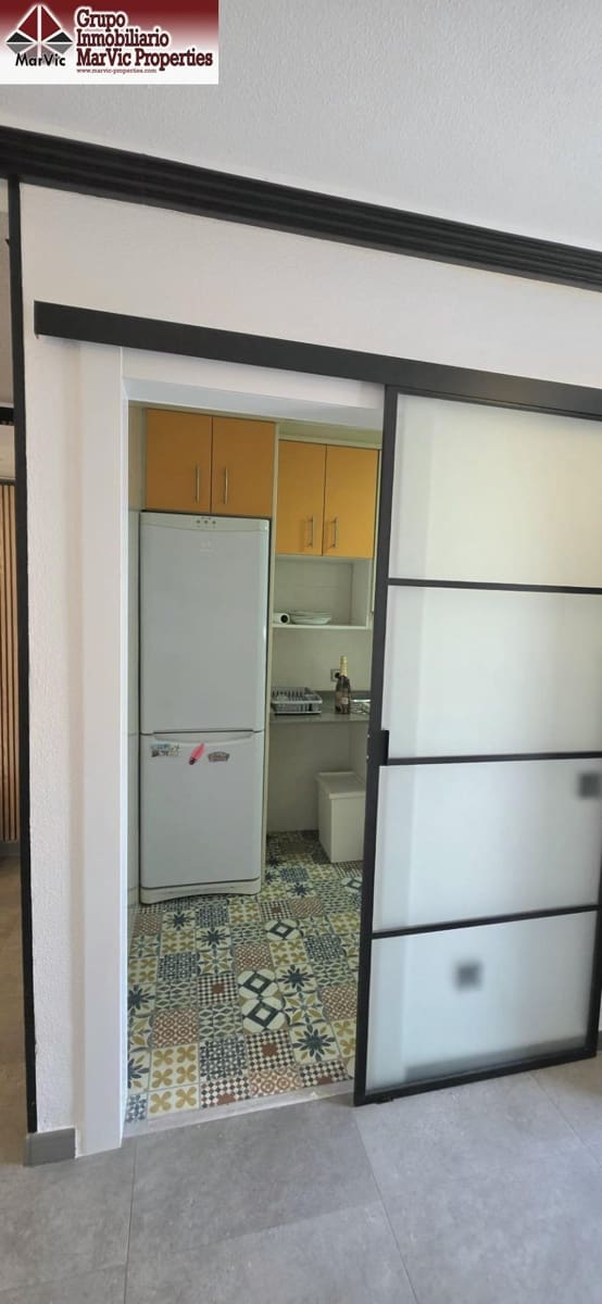2 quarto Moradia em Banda para venda em La Nucia com piscina garagem - 262 000 € (Ref: 10187165)