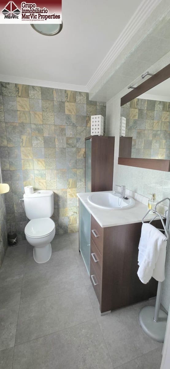 2 quarto Moradia em Banda para venda em La Nucia com piscina garagem - 262 000 € (Ref: 10187165)