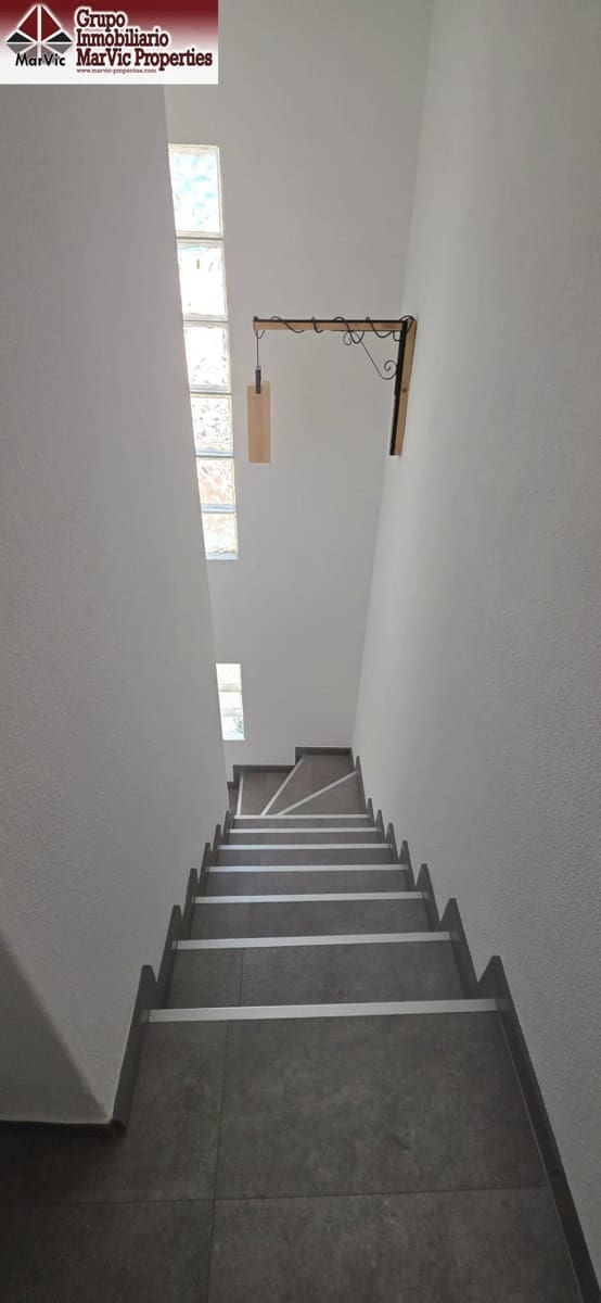 2 quarto Moradia em Banda para venda em La Nucia com piscina garagem - 262 000 € (Ref: 10187165)