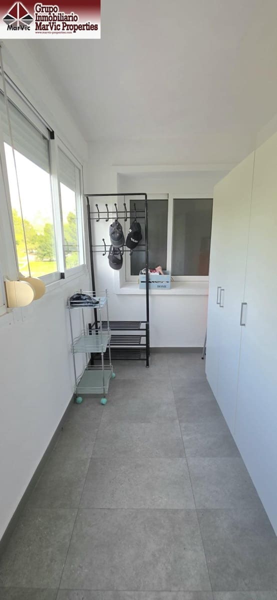 2 quarto Moradia em Banda para venda em La Nucia com piscina garagem - 262 000 € (Ref: 10187165)