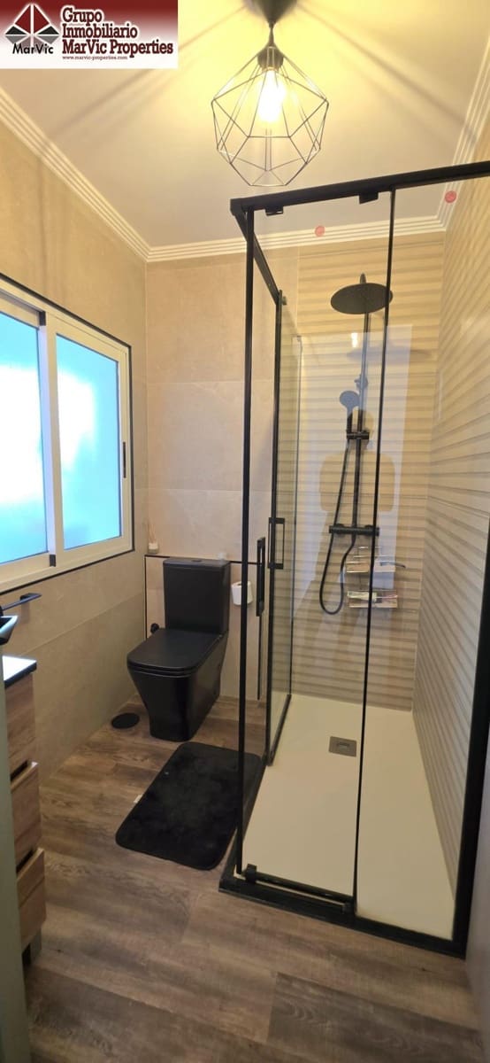 2 quarto Moradia em Banda para venda em La Nucia com piscina garagem - 262 000 € (Ref: 10187165)