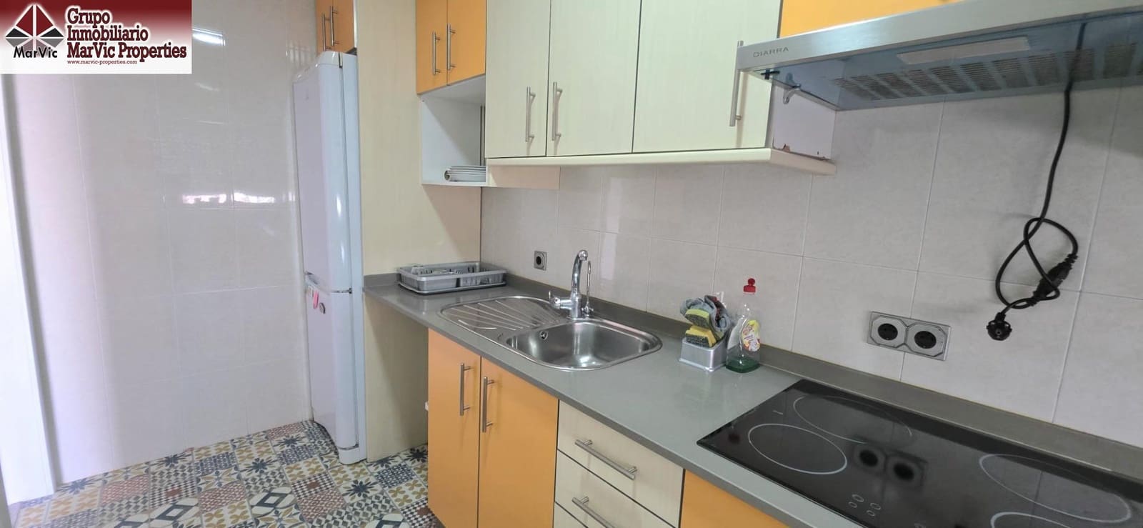 2 quarto Moradia em Banda para venda em La Nucia com piscina garagem - 262 000 € (Ref: 10187165)