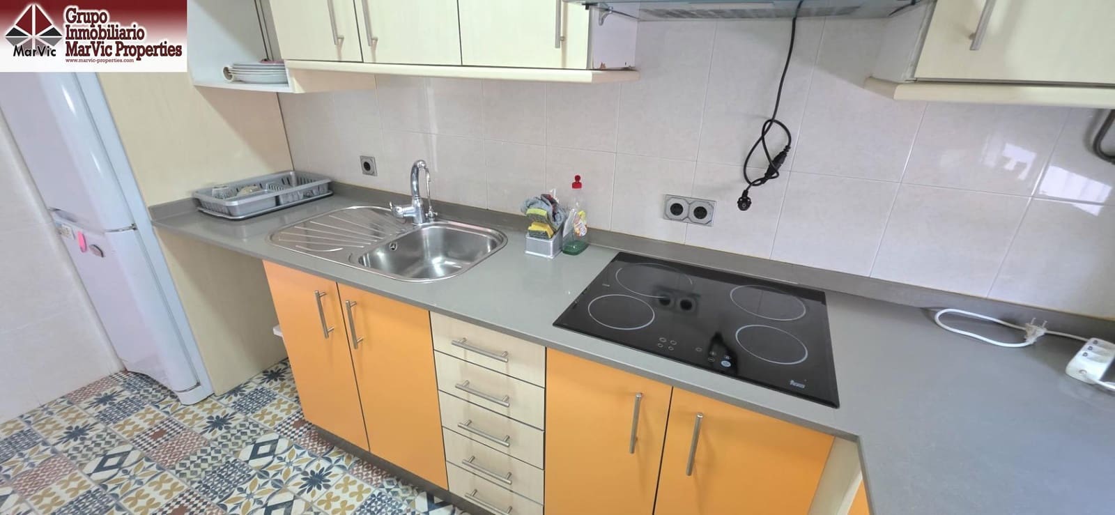 2 quarto Moradia em Banda para venda em La Nucia com piscina garagem - 262 000 € (Ref: 10187165)
