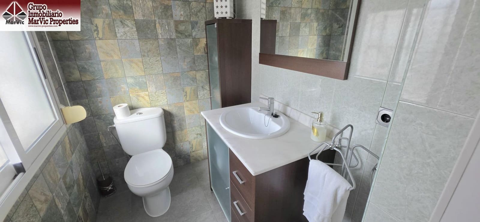 2 quarto Moradia em Banda para venda em La Nucia com piscina garagem - 262 000 € (Ref: 10187165)