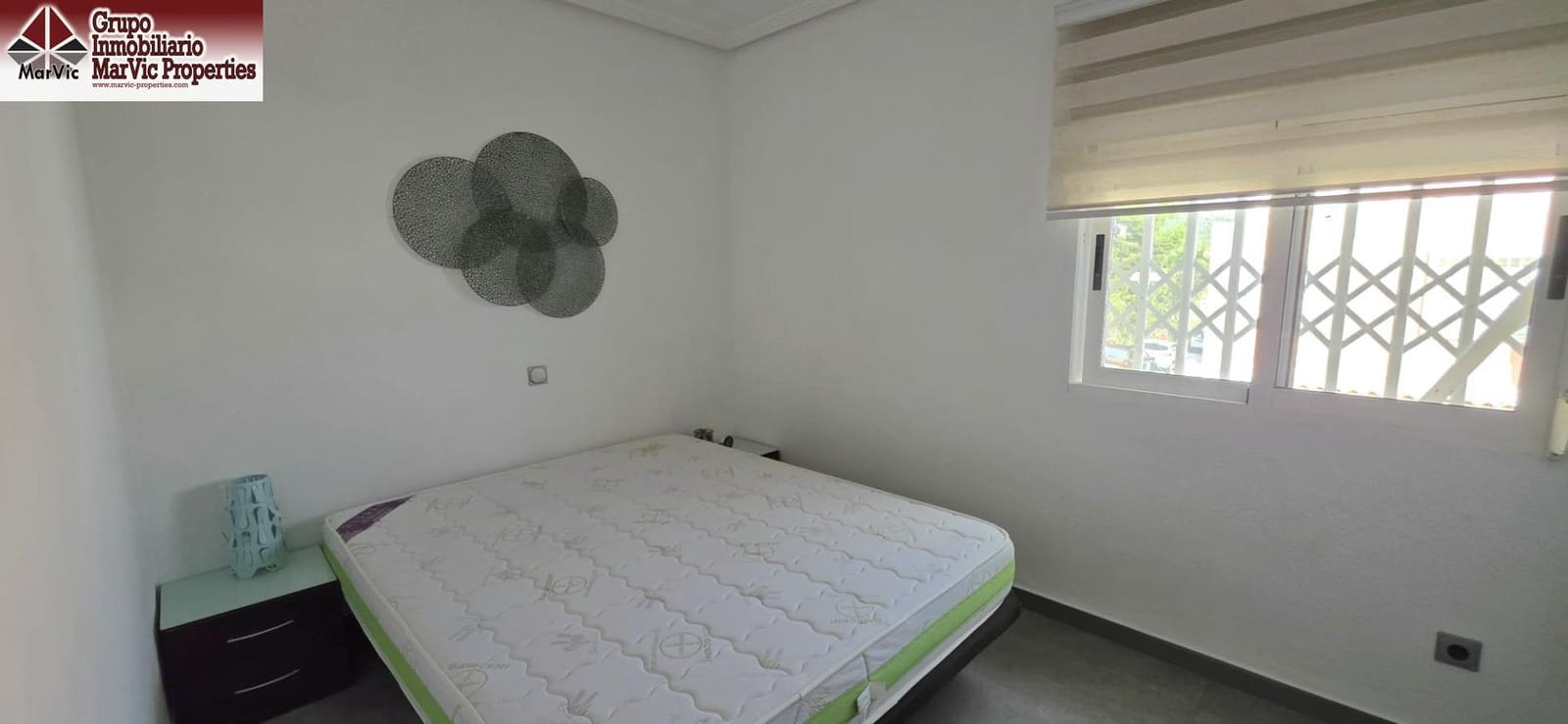2 quarto Moradia em Banda para venda em La Nucia com piscina garagem - 262 000 € (Ref: 10187165)