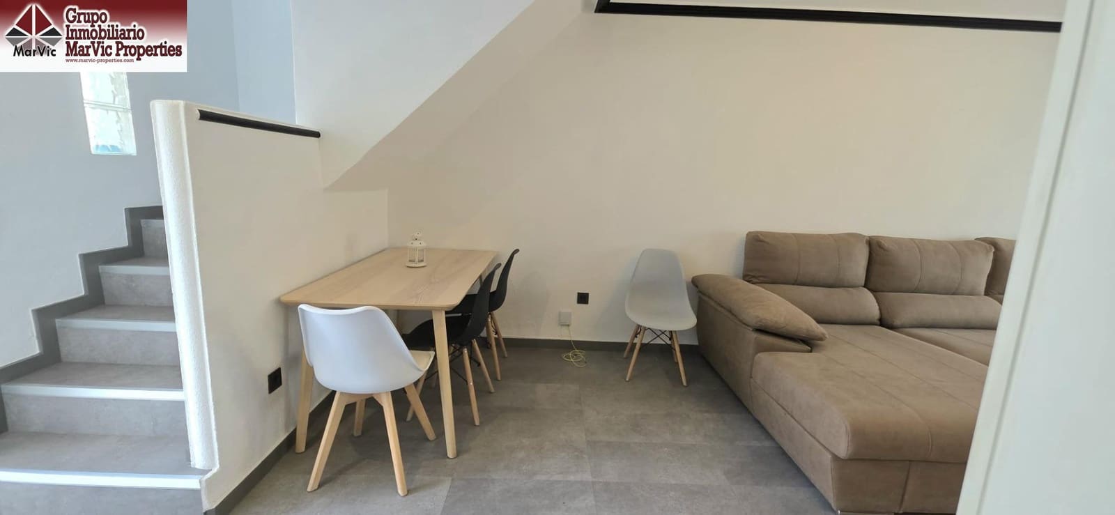 2 quarto Moradia em Banda para venda em La Nucia com piscina garagem - 262 000 € (Ref: 10187165)