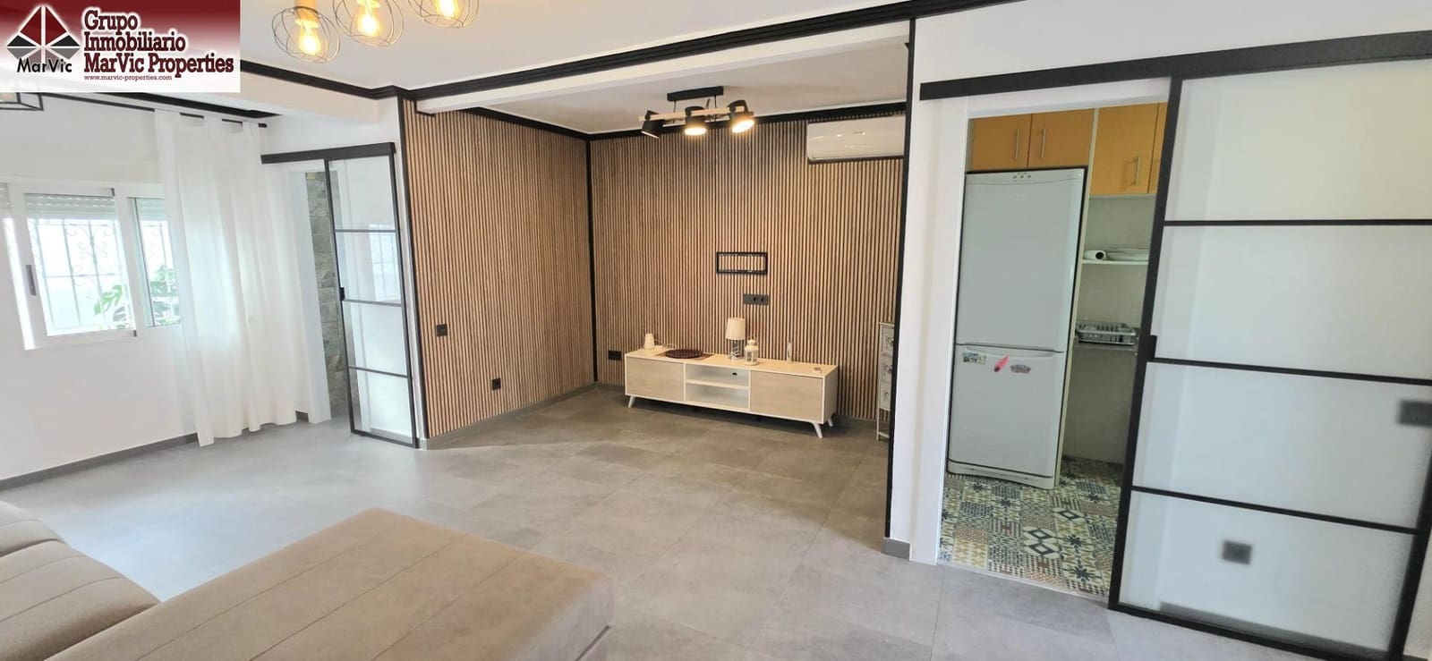 2 quarto Moradia em Banda para venda em La Nucia com piscina garagem - 262 000 € (Ref: 10187165)